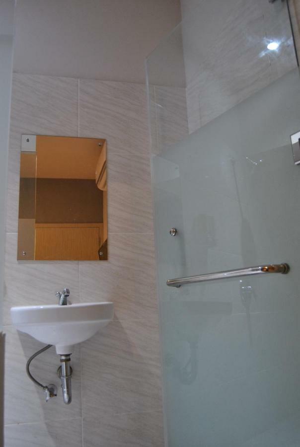 Lantai6 Hotel Джакарта Екстер'єр фото
