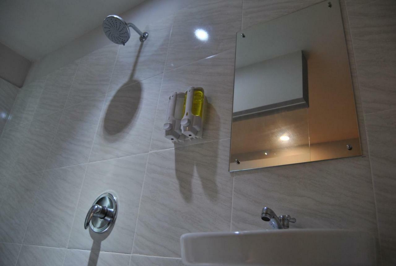 Lantai6 Hotel Джакарта Екстер'єр фото